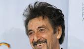 Al Pacino in Deepa Mehta's Masterpiece?