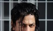 What do you think of SRK's Don 2 look?