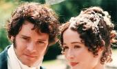 From Mr Darcy to King George VI