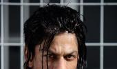 Vote for your favourite SRK look