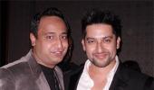 Spotted: Aftab Shivdasani in Dallas