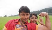 Darshan's Boss out this Sankranti