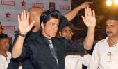 Shah Rukh, Salman win Screen Awards