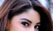 Richa Gangopadhyay: My character in Mirapakai is just too cute to handle