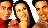 10 Worst Bollywood Movies of the Decade