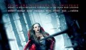 First look: New Red Riding Hood