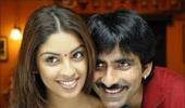 Ravi Teja shines in Mirapakai