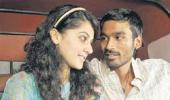 Aadukalam is impressive