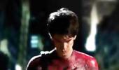 First look: Spider-Man is back!