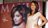 Topless Bipasha up for grabs!