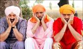 Review: Bobby lets Yamla Pagla Deewana down