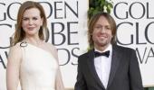 Nicole Kidman & Keith Urban welcome baby girl