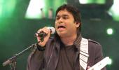 AR Rahman, Tariq Anwar nominated for Oscars