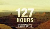 Raja Sen reviews Danny Boyle's 127 Hours