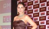 Lisa Ray makes a comeback, with TV show