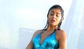 PIX: When Tamil actresses got the wet look right