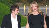 Kate Hudson, fiance welcome baby boy