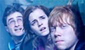 Review: Go watch the last Harry Potter movie!