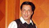 Madhur Bhandarkar to revive Heroine?