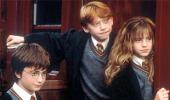 Vote! Which Harry Potter film did you like best?