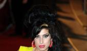 Amy Winehouse: Topping the charts, one last time