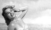 First 'Bond girl' Linda Christian dies