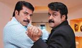 Why the IT department raided Mammootty, Mohanlal