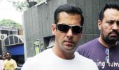 Salman Khan's famous brawls