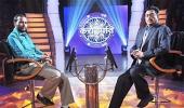 Ke Bani Crorepati gets its first winner