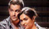 Is Neil Nitin Mukesh in love with Deepika?