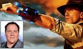 From Iron Man to Cowboys And Aliens