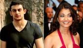 When actresses sizzled with younger men onscreen