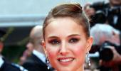 Natalie Portman gives birth to baby boy