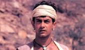 Aamir: The whole system changed after Lagaan