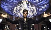 Vote! Your favourite Bollywood don!