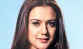 Bachchans, Preity to give IIFA a miss this year