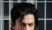 What makes Shah Rukh Khan moody