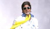 Amitabh: I have tried not to use vulgar language in my career