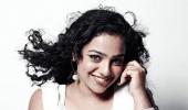 Nithya Menen: The character I play is like me