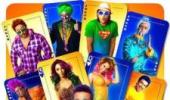 Review: Double Dhamaal, but half the gags