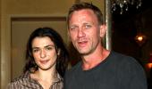 James Bond actor Daniel Craig weds Rachel Weisz