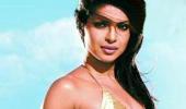 Priyanka Chopra: I am not replacing Ash in Heroine