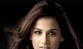 Will Vidya Balan look good opposite Rajnikanth?