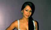 Kashmira Shah launches topless calendar