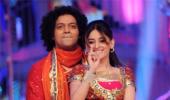 Jhalak Dikhhla Jaa finale: Who are you rooting for