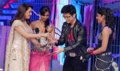 Chang: My hard work helped me win Jhalak