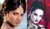 How much these actresses have changed!