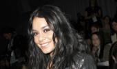 High School Musical star upset over her nude pix