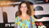 Bollywood's women wear colour, come Holi