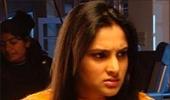 Why Ramya threatened to quit films